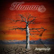 Human (VEN) : Decomposing Life